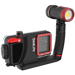 Sportdiver Pro 2500 Set